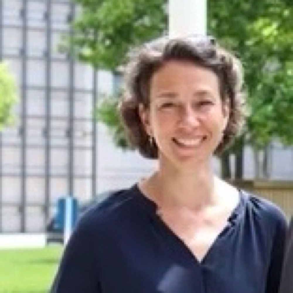 Muriel Lacoue Labarthe