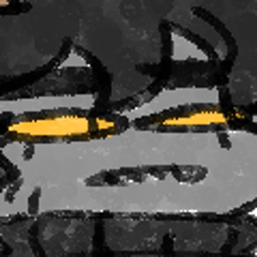 Carlos/Greed