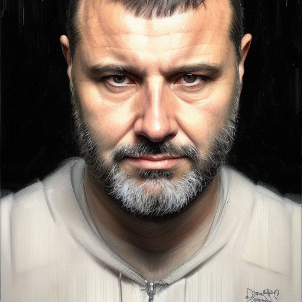Javier Pociello