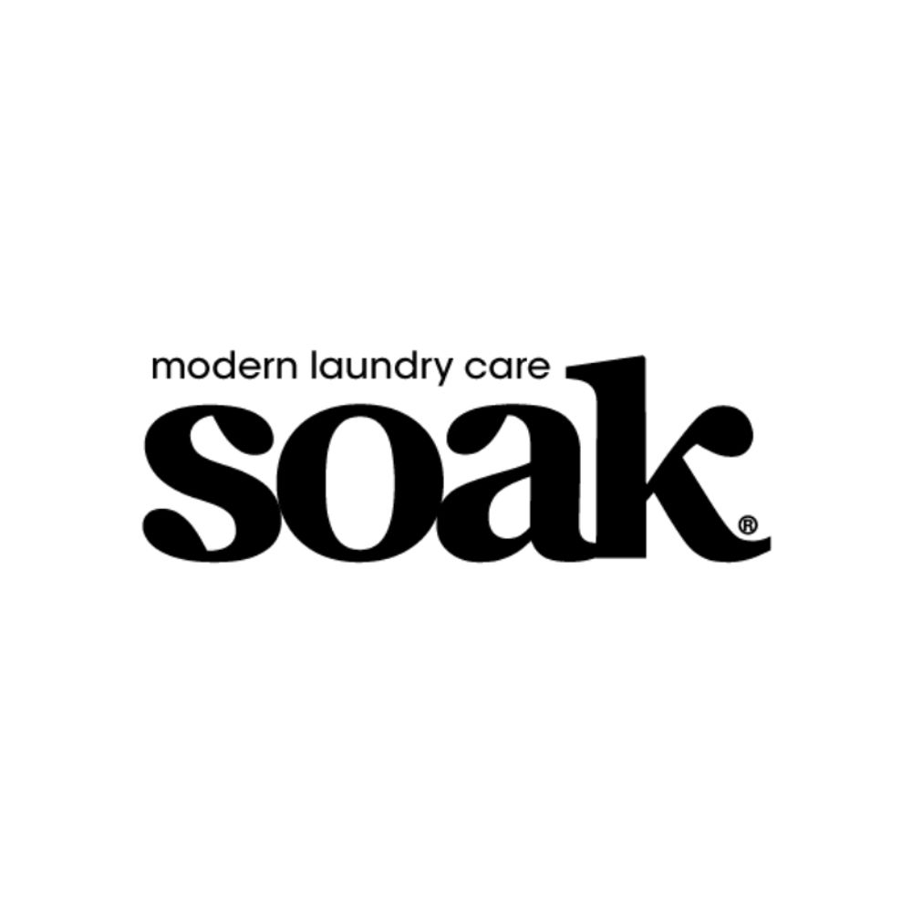 Soak Wash