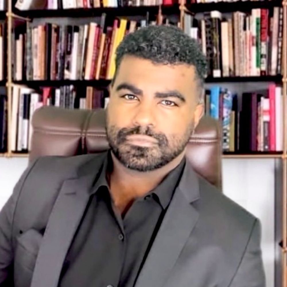 Larry Perry, II, Ph.D.