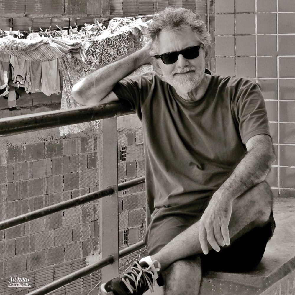Alcimar Nascimento 