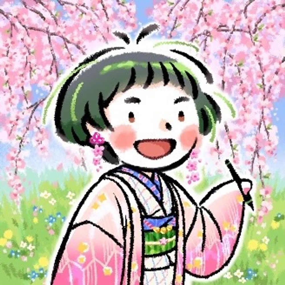 midori