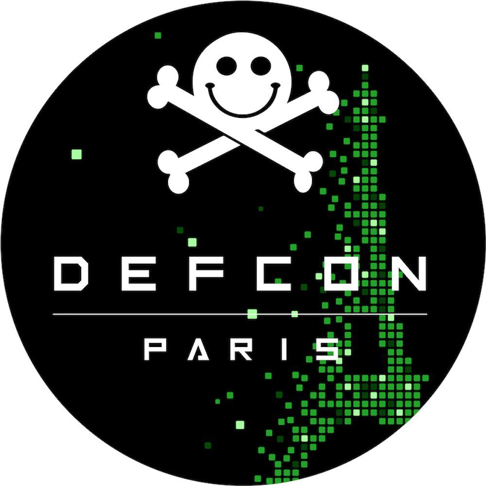 DEFCON Paris