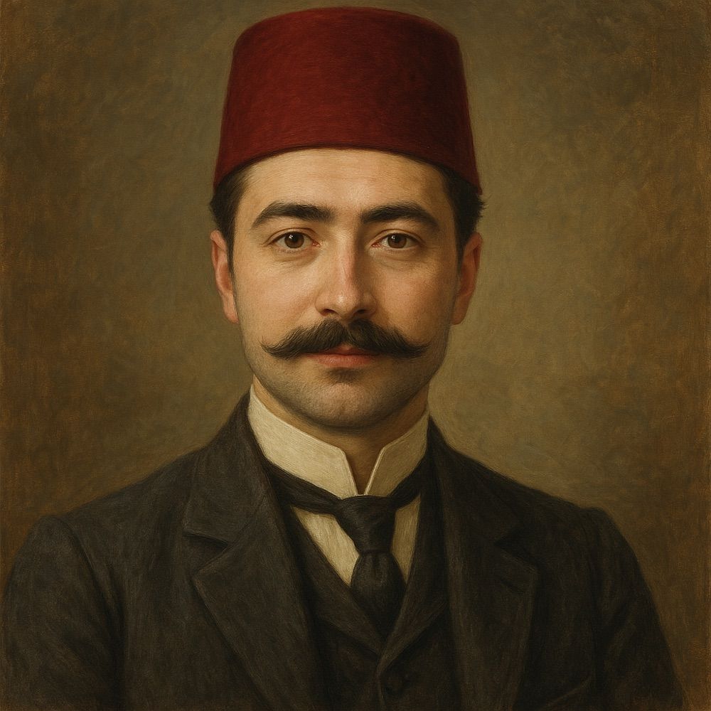 İsmin Ne Önemi Var!