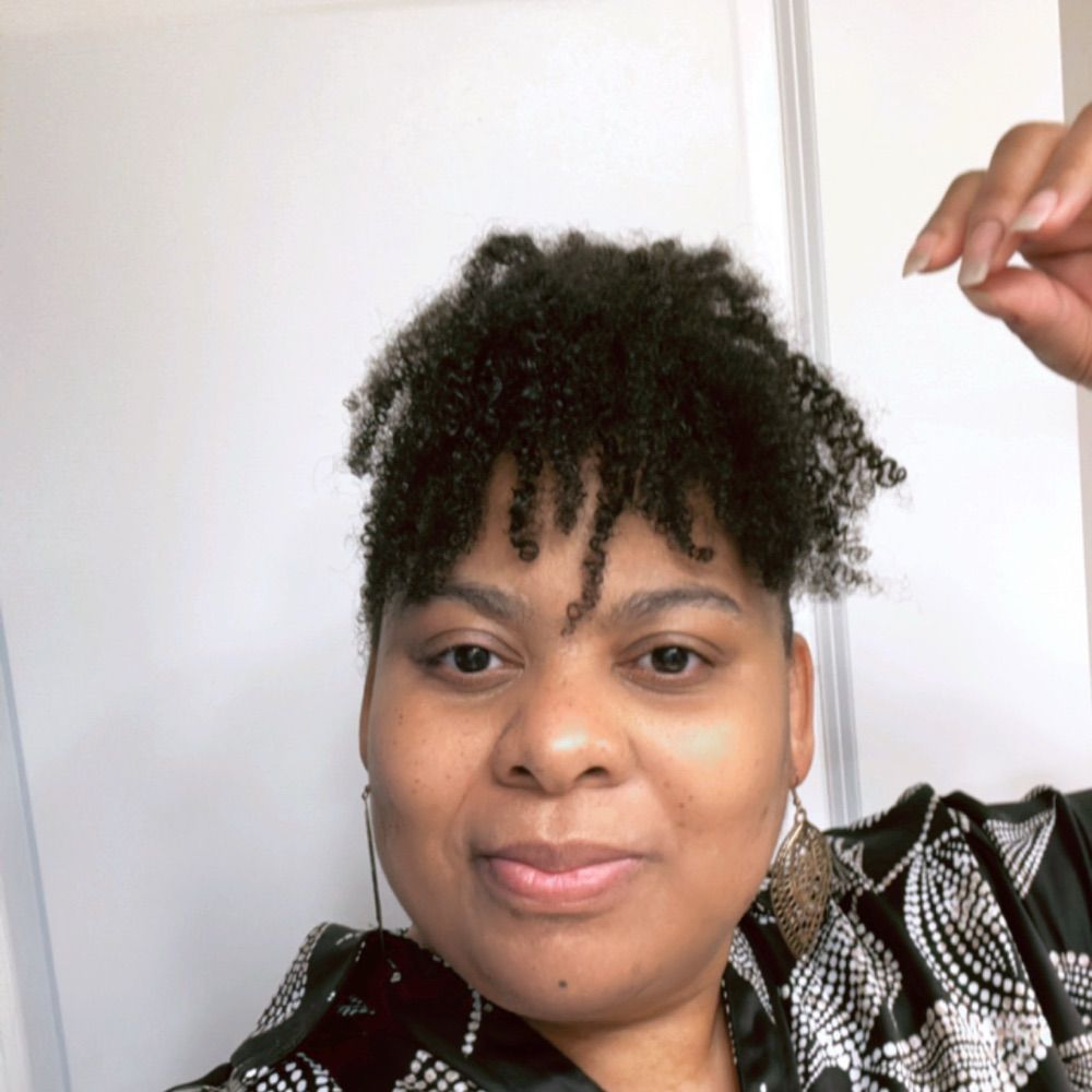 KaToya Ellis Fleming