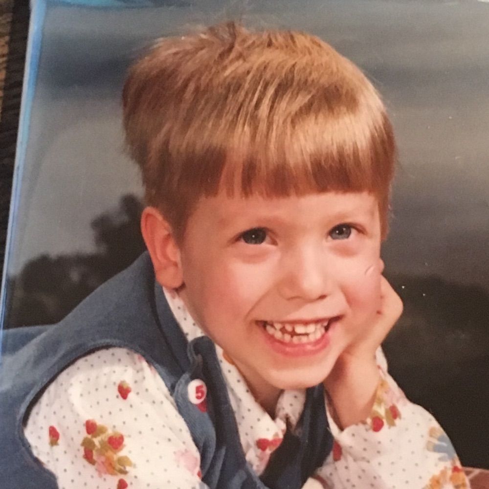 Aaron