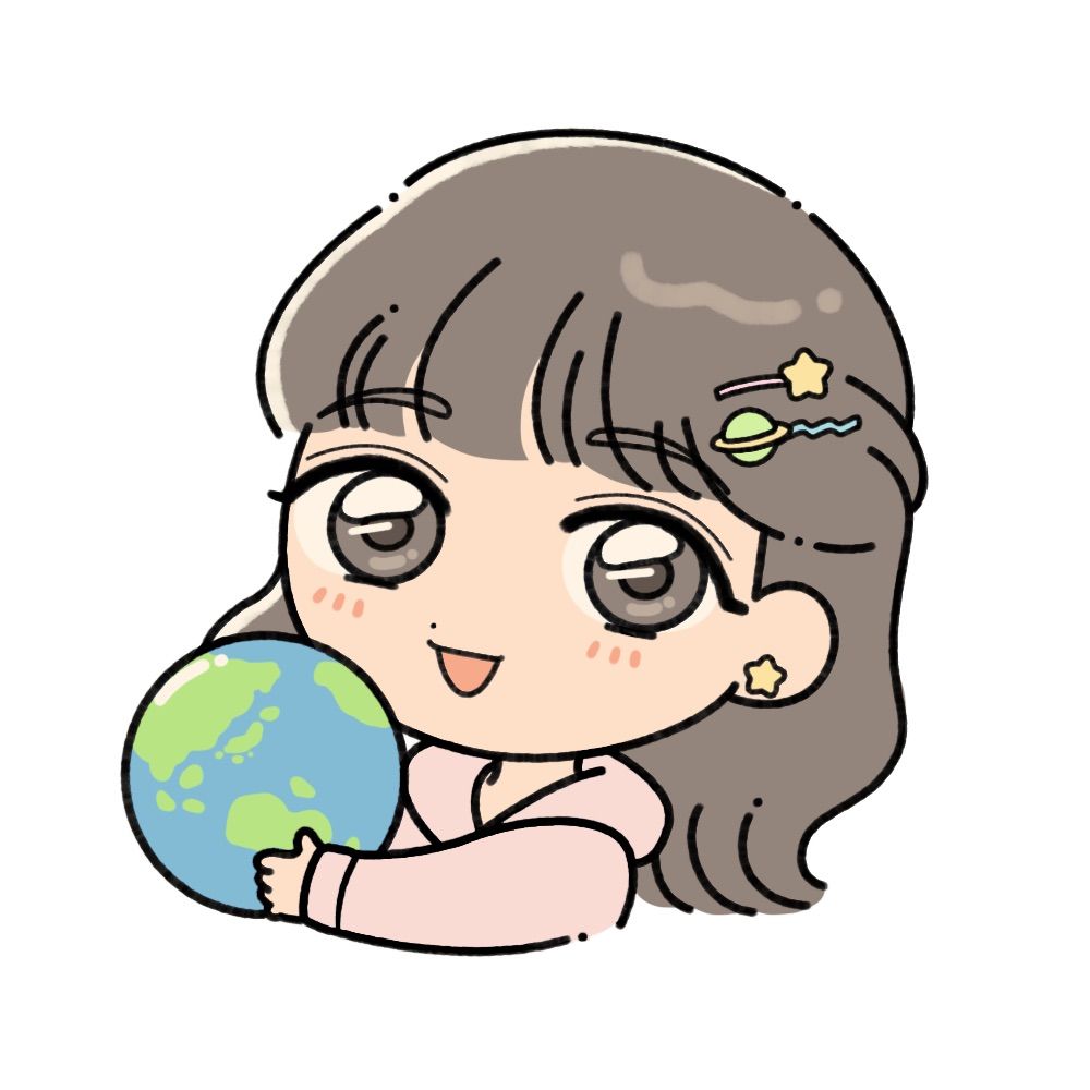 はるか🍉🌏🐠🐏🍙🍤