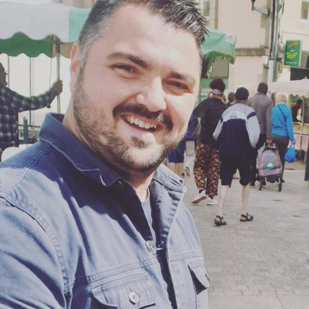 Jason Valente