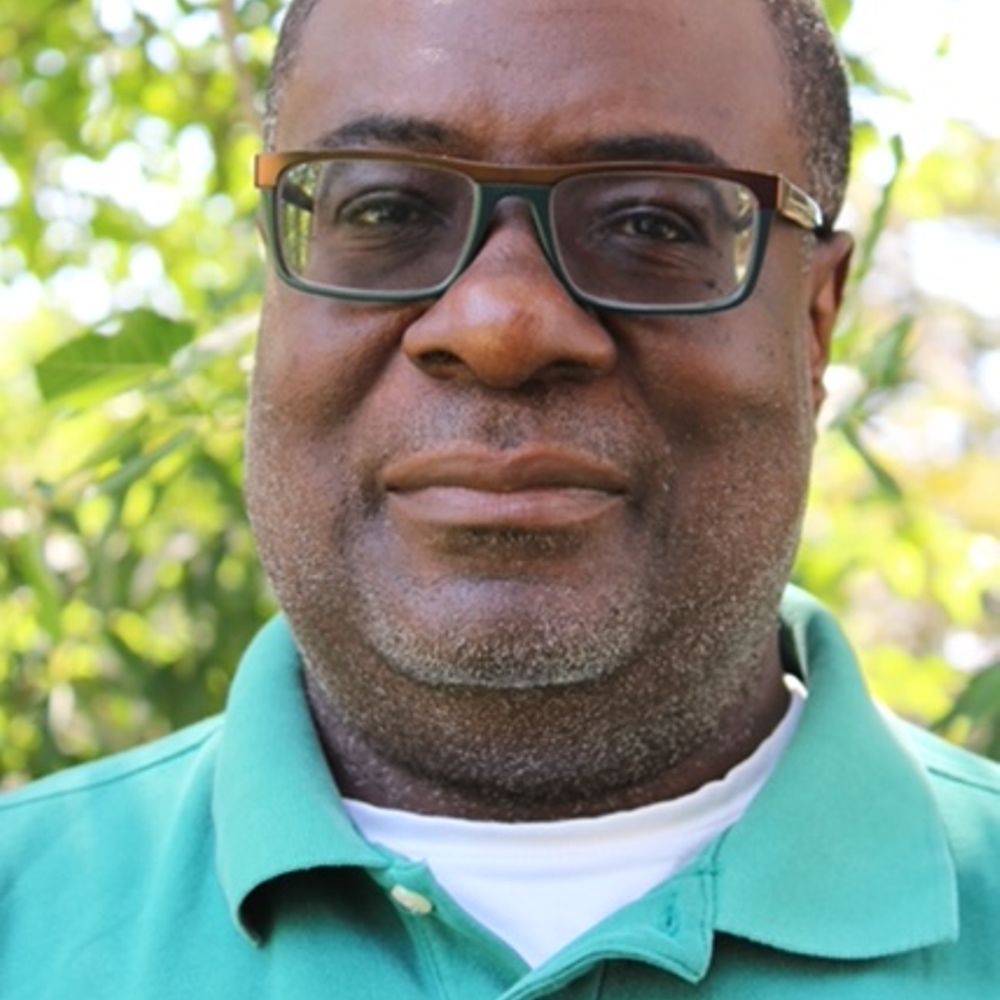 Leonard Sparks