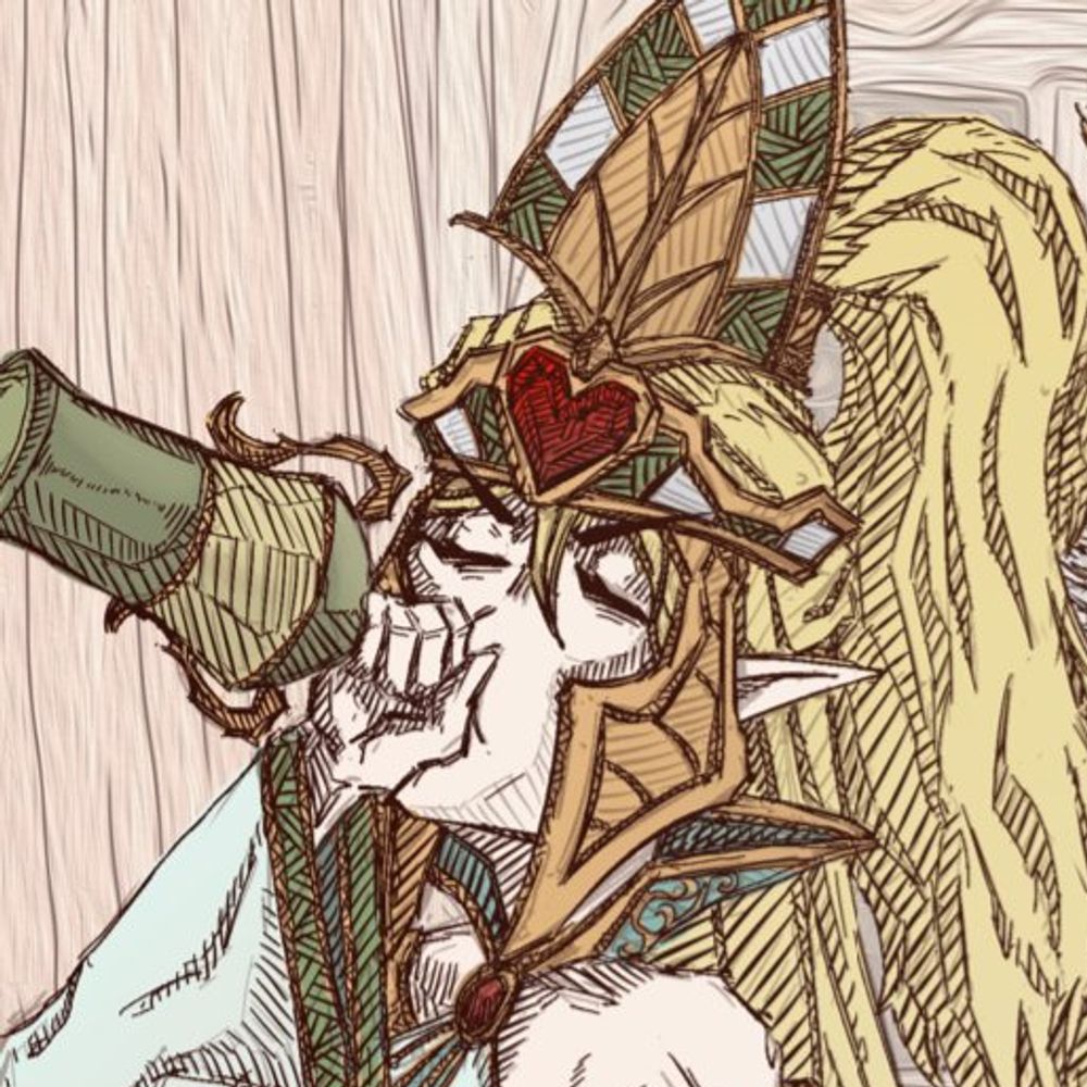 Princess Jyggalag