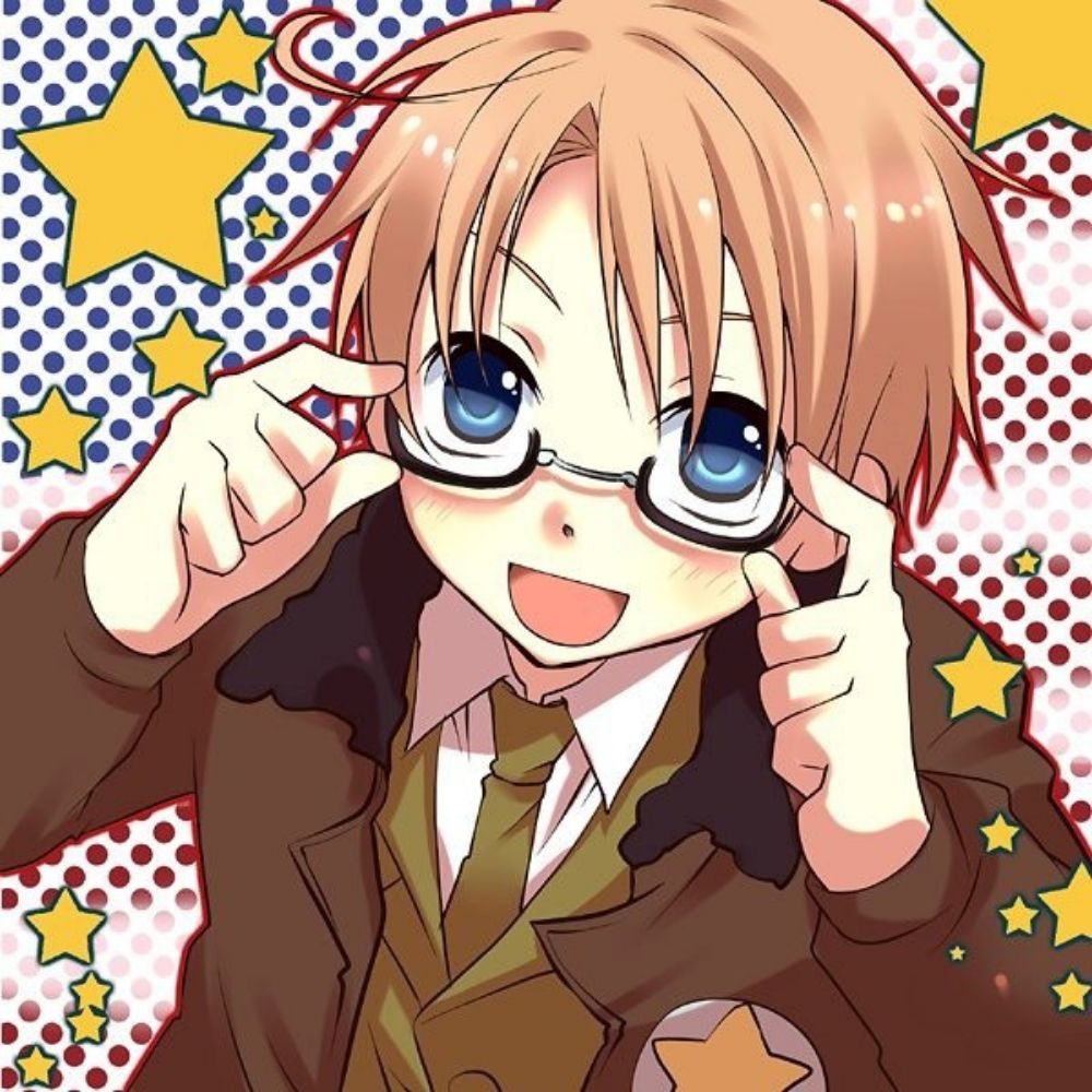 roooodyyy ★