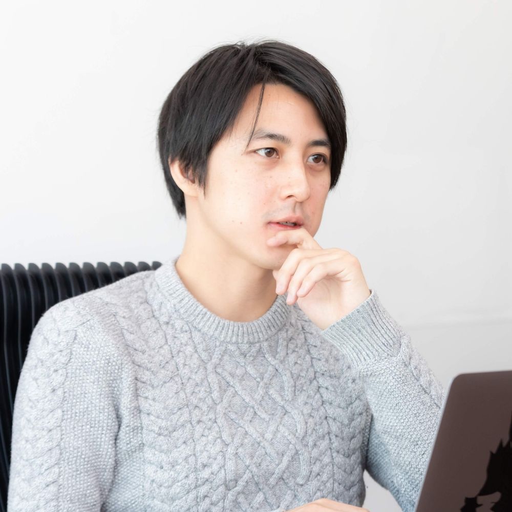 Daichi Furiya / wasabeef