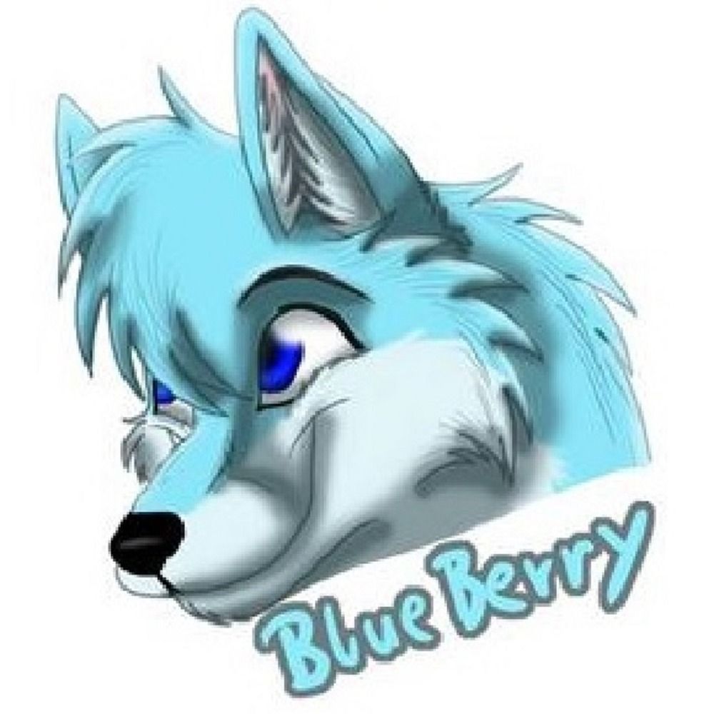 BlueBerry