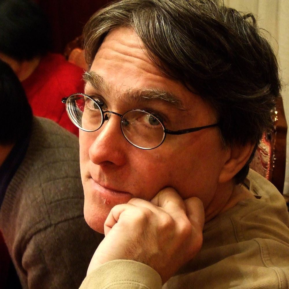 David Moser