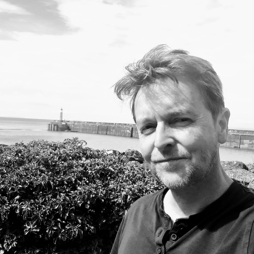Clive Wright