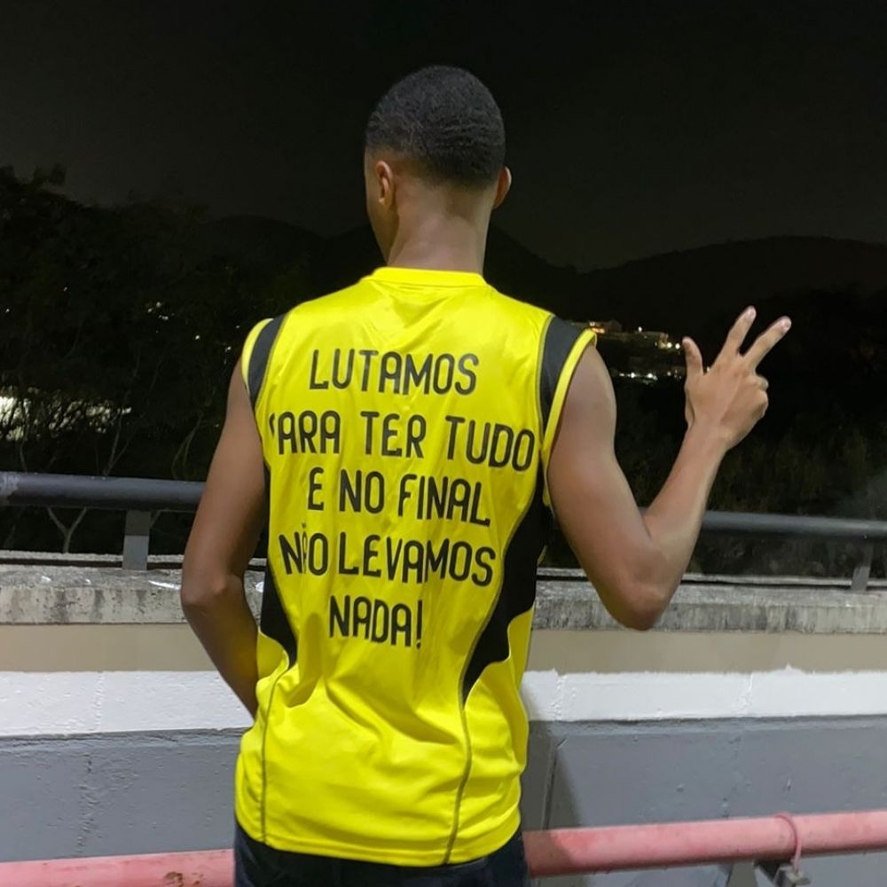 predestinado.