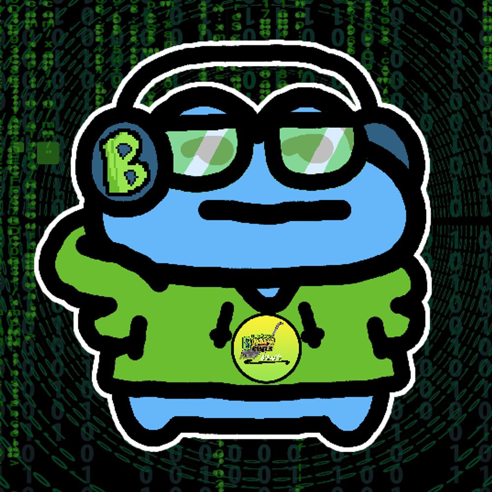 BurterButterBeans Studio