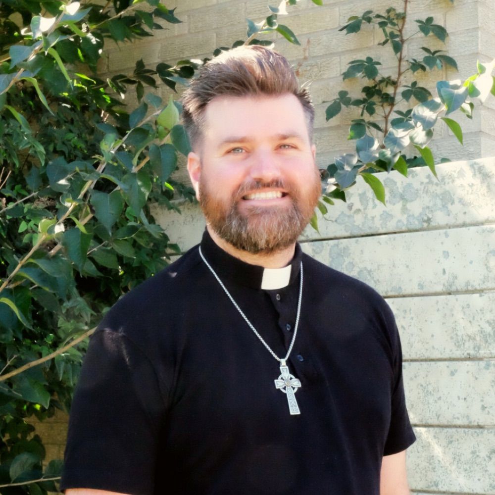 Preston Sharpe †
