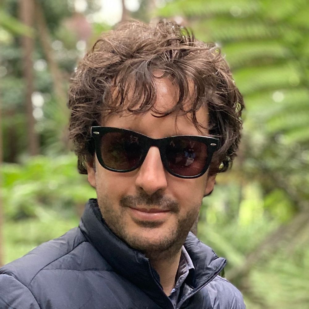 Nicolas Salamanca