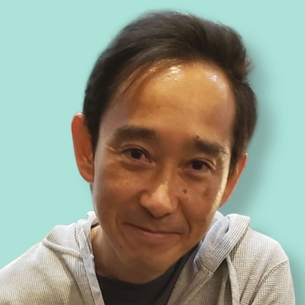 尾川 俊司(Shunji Ogawa)