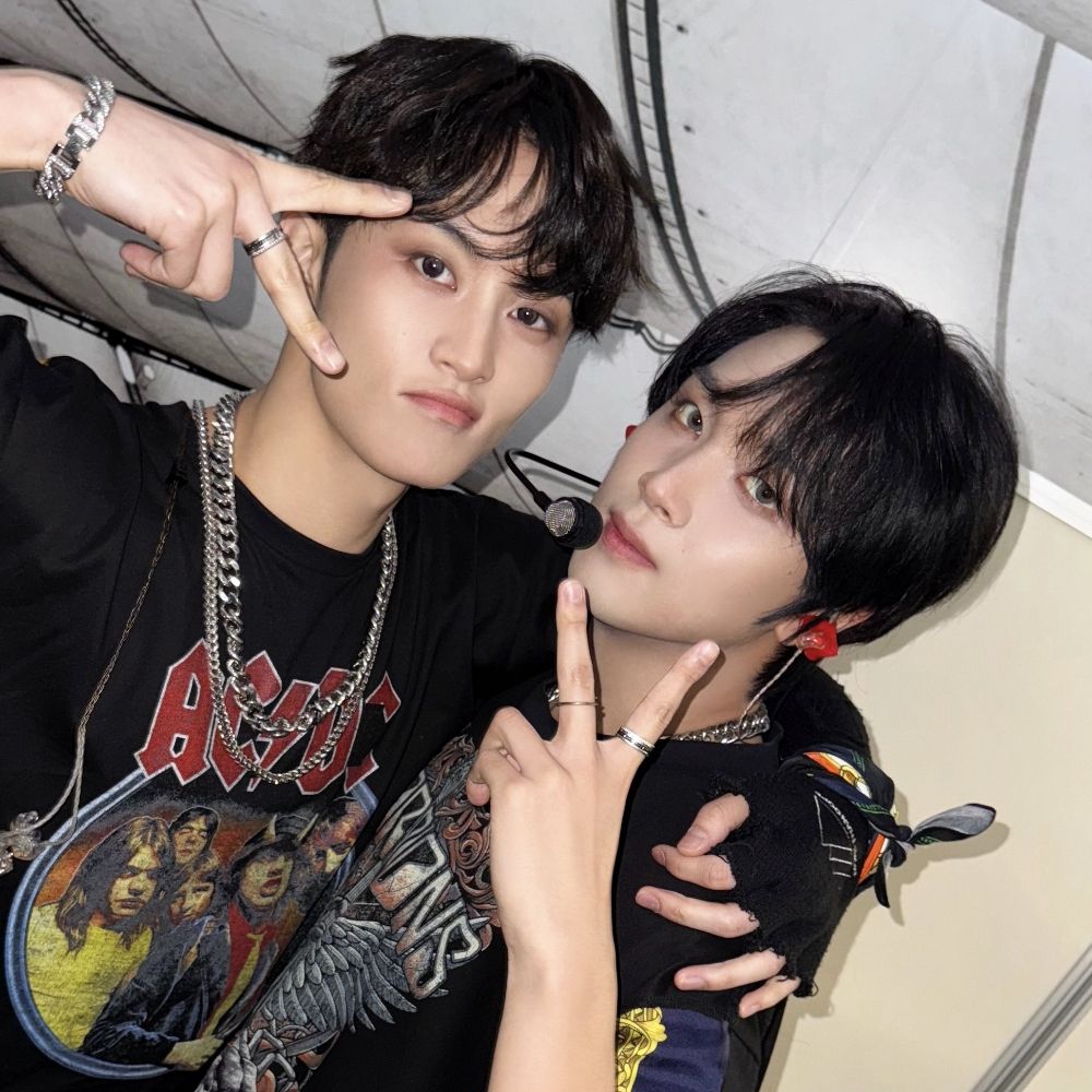 Hae hani 🐶 1999 🍐 VIU O SKZ 🥠