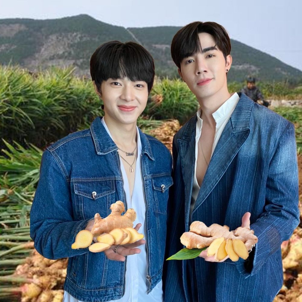 หม่ามี๊เงาะ💖ต้าวสองขิง🫚🫚♥️ซนซน♥️ซันไชน์♥️นานานุ
