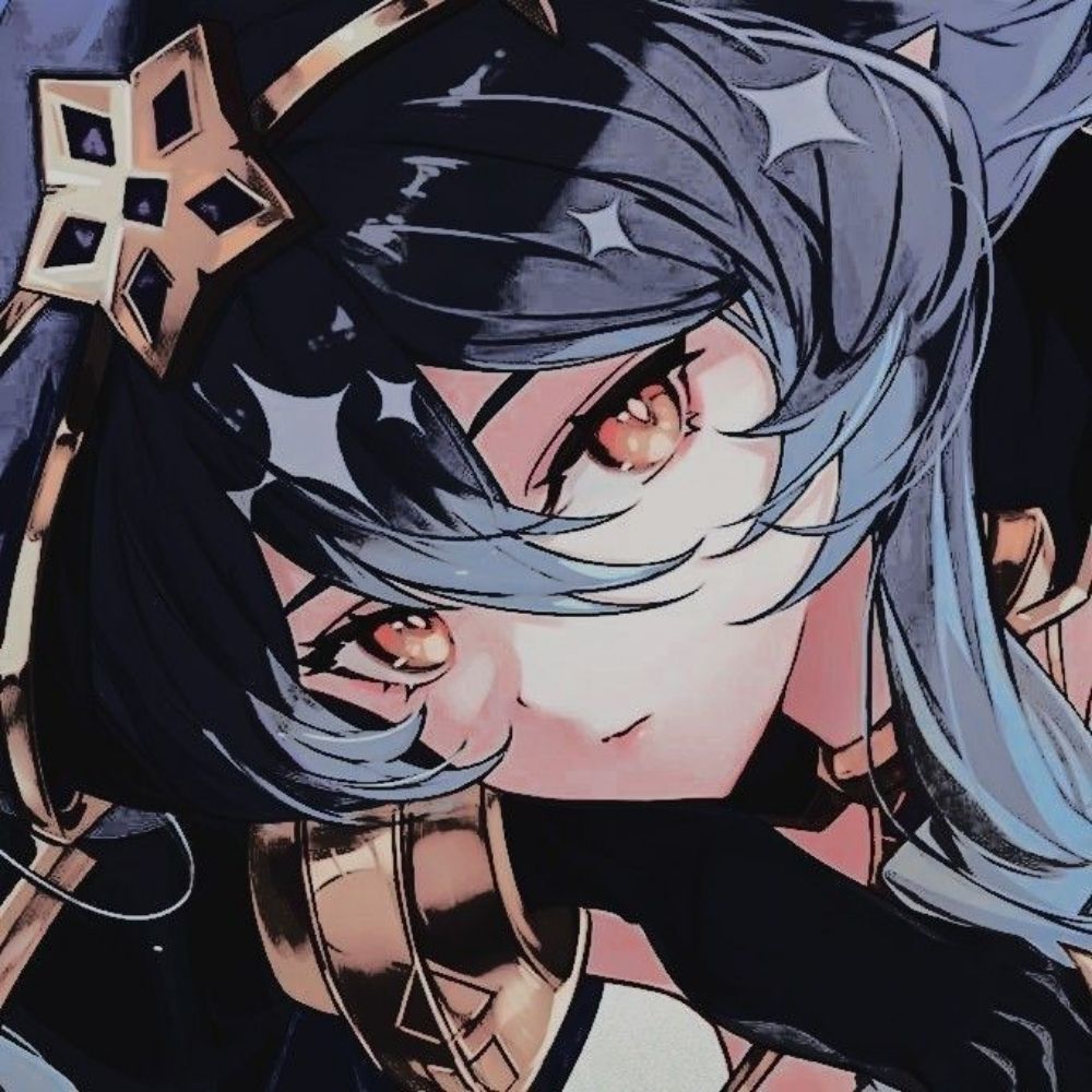 A.