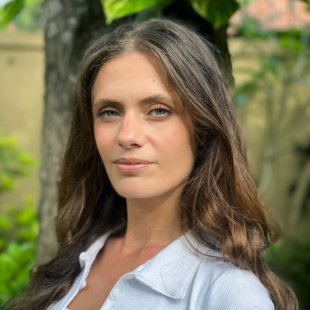 Pascale Hunt