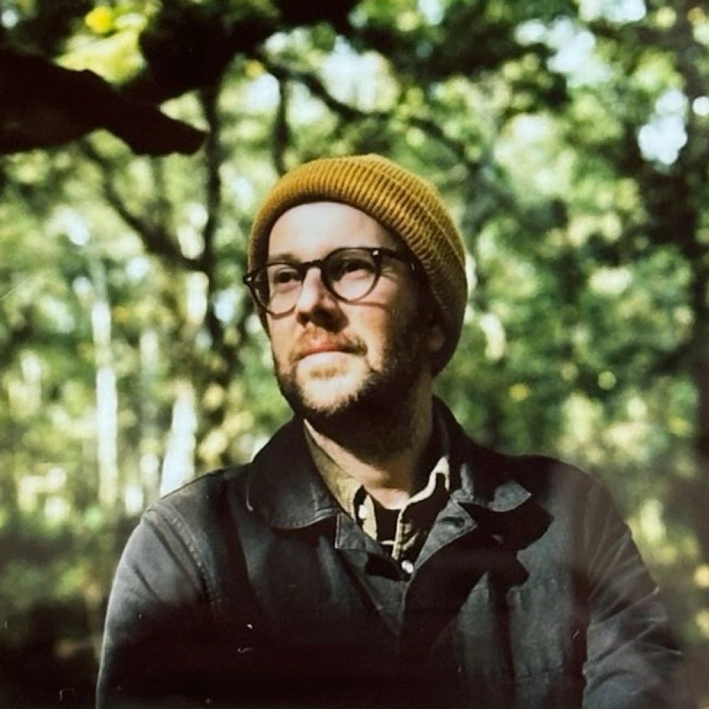 James Sharpe
