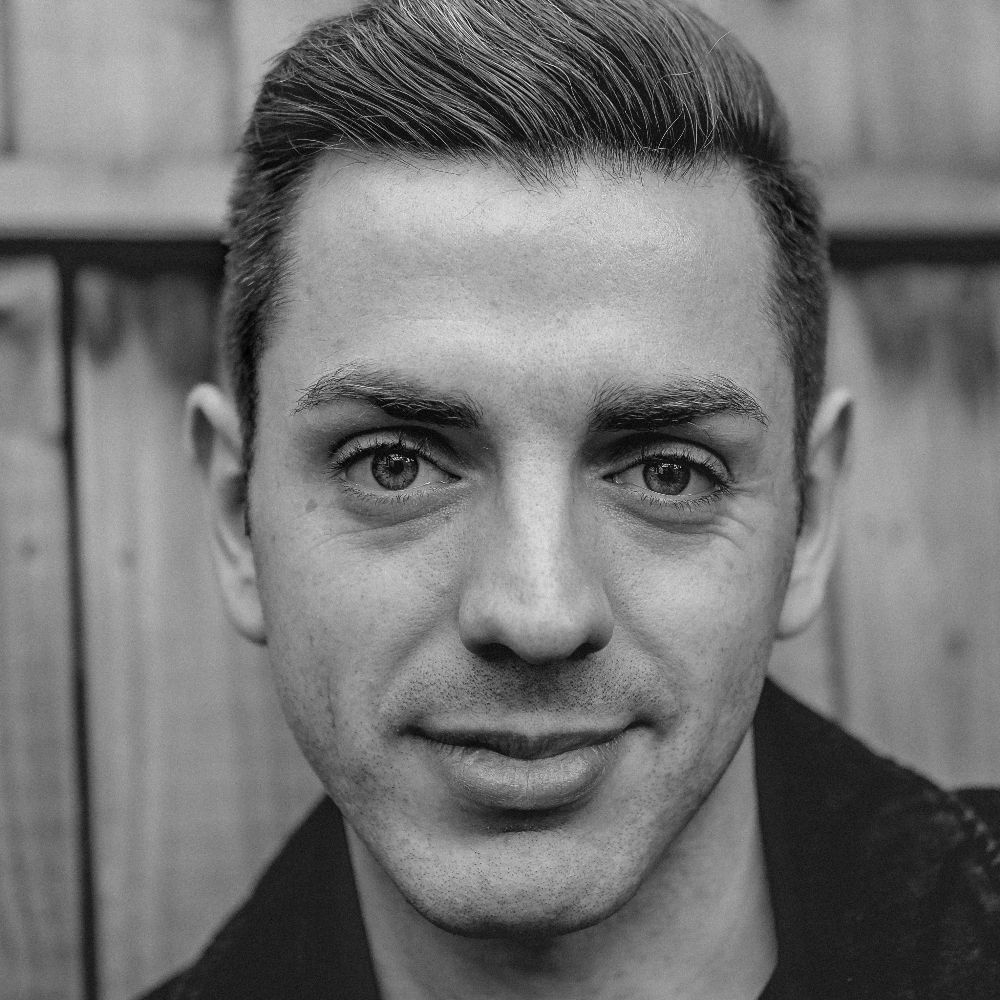 Josh Potts