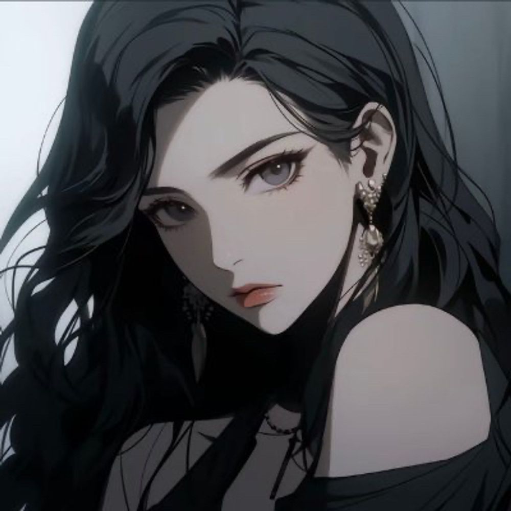 Florence🖤雕塑师