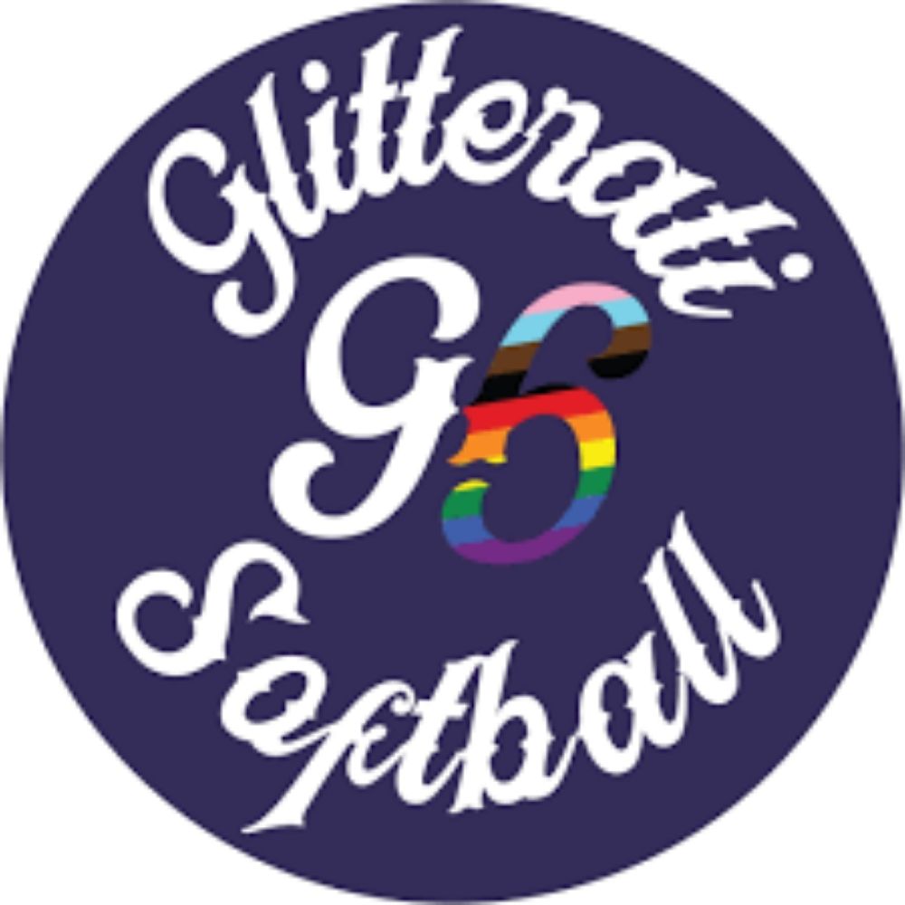 Glitterati Softball