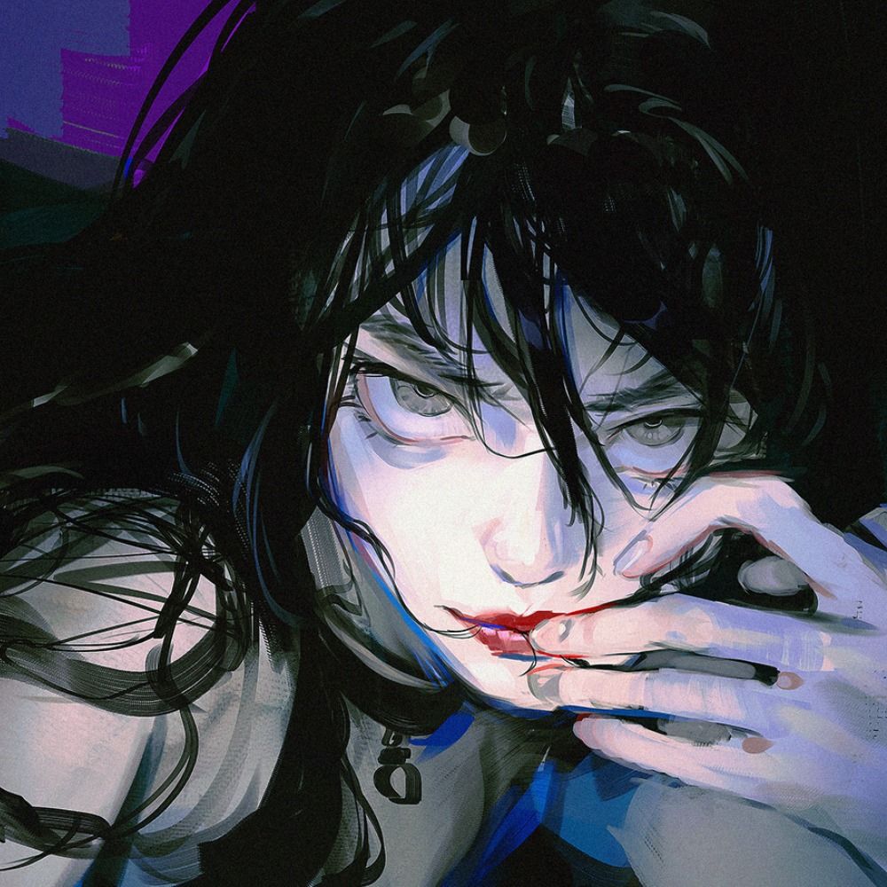 yuri 🌙