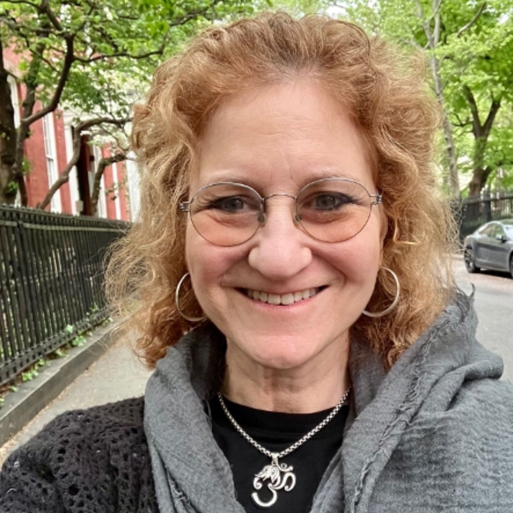 Gwenyth Jackaway, Ph.D.