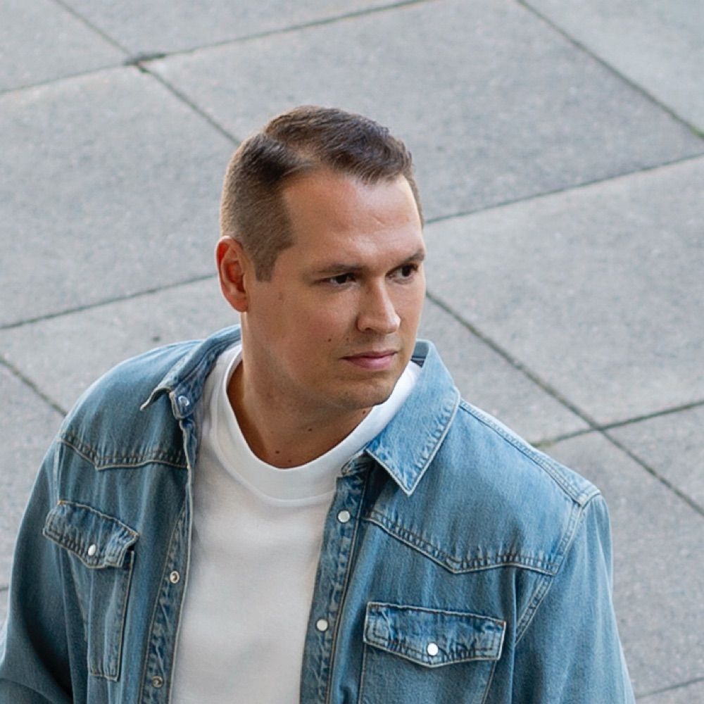 Studio Ilkka Palinperä