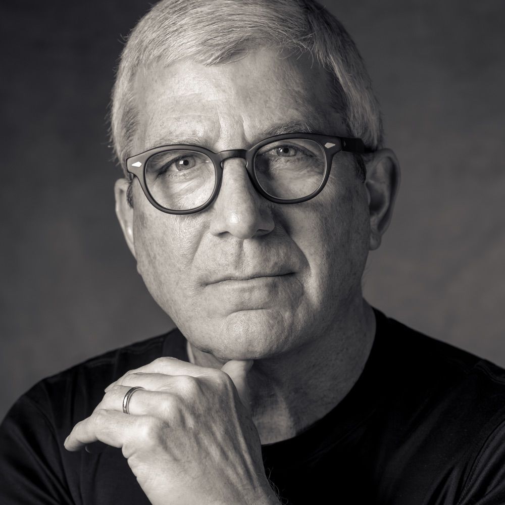 Stephen Wilkes