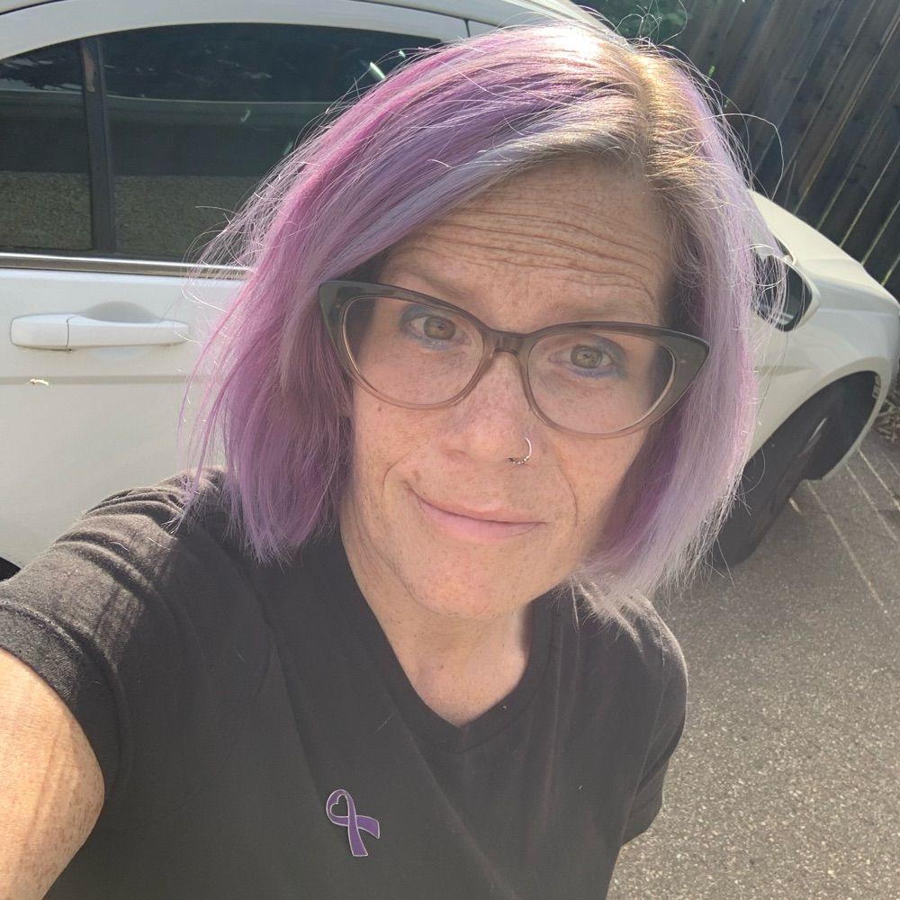 Angie Staines (She/Her)