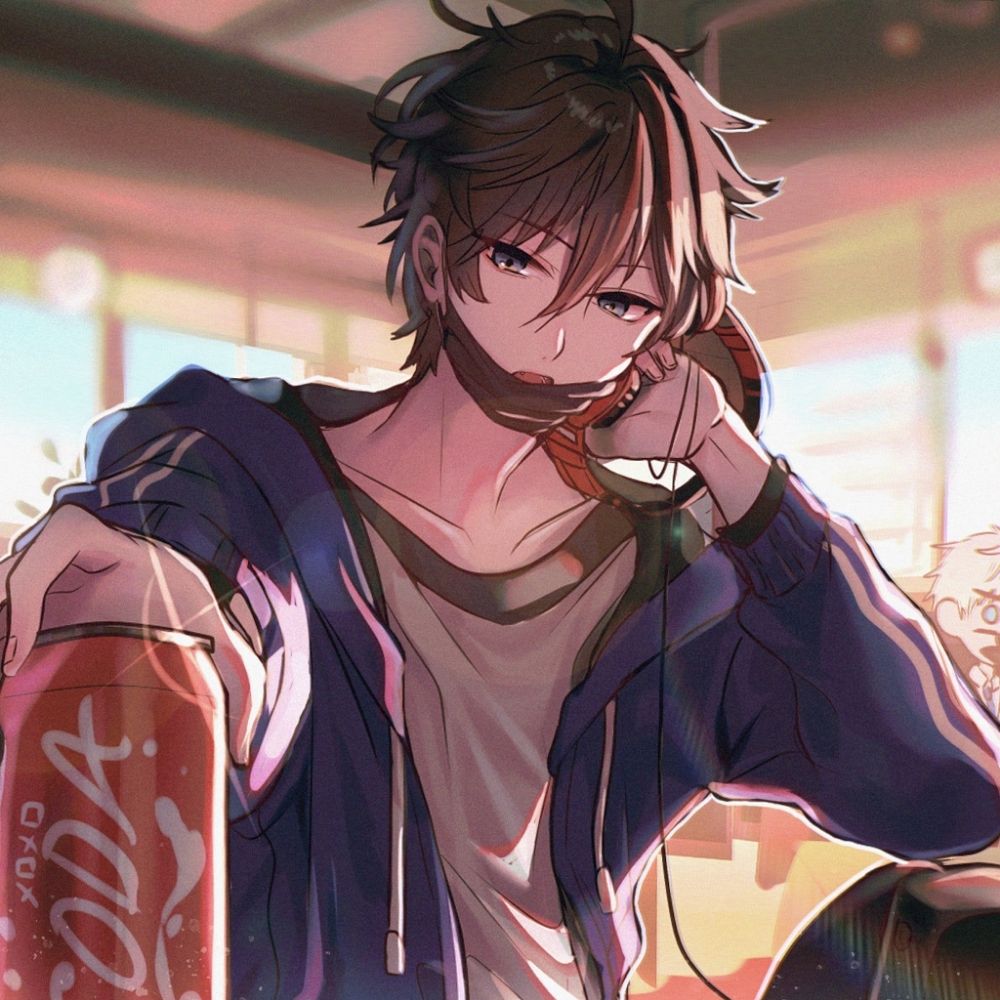 eldrie | comms open!