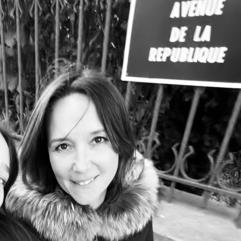 Coralie Moreau