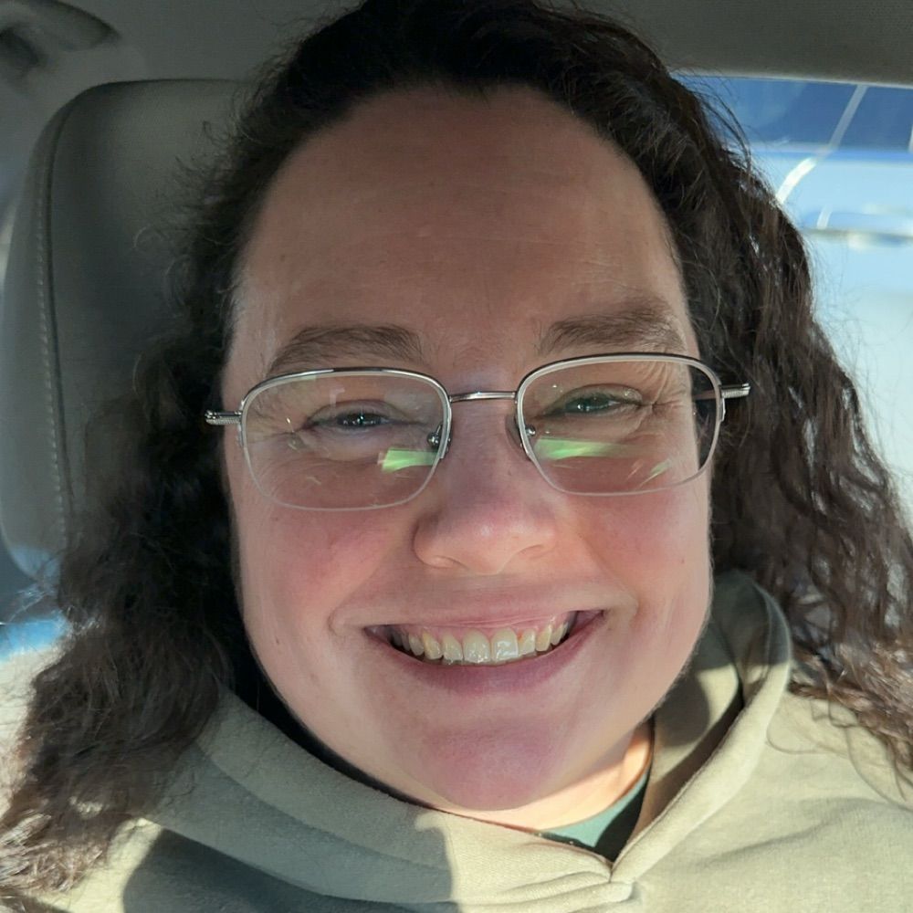Mary Elizabeth Ramsett