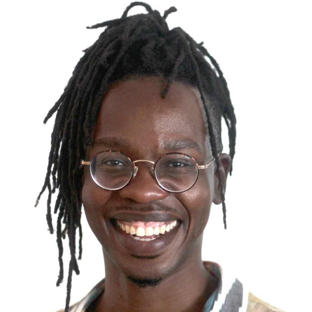 Muindi Fanuel Muindi