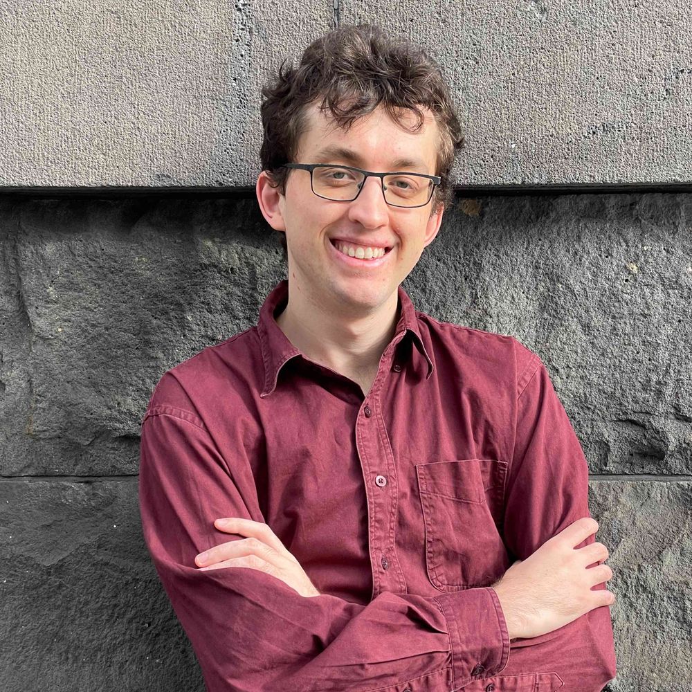 Connor Sharp