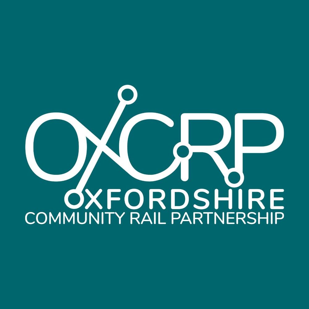 Oxfordshire Community Rail Partnership