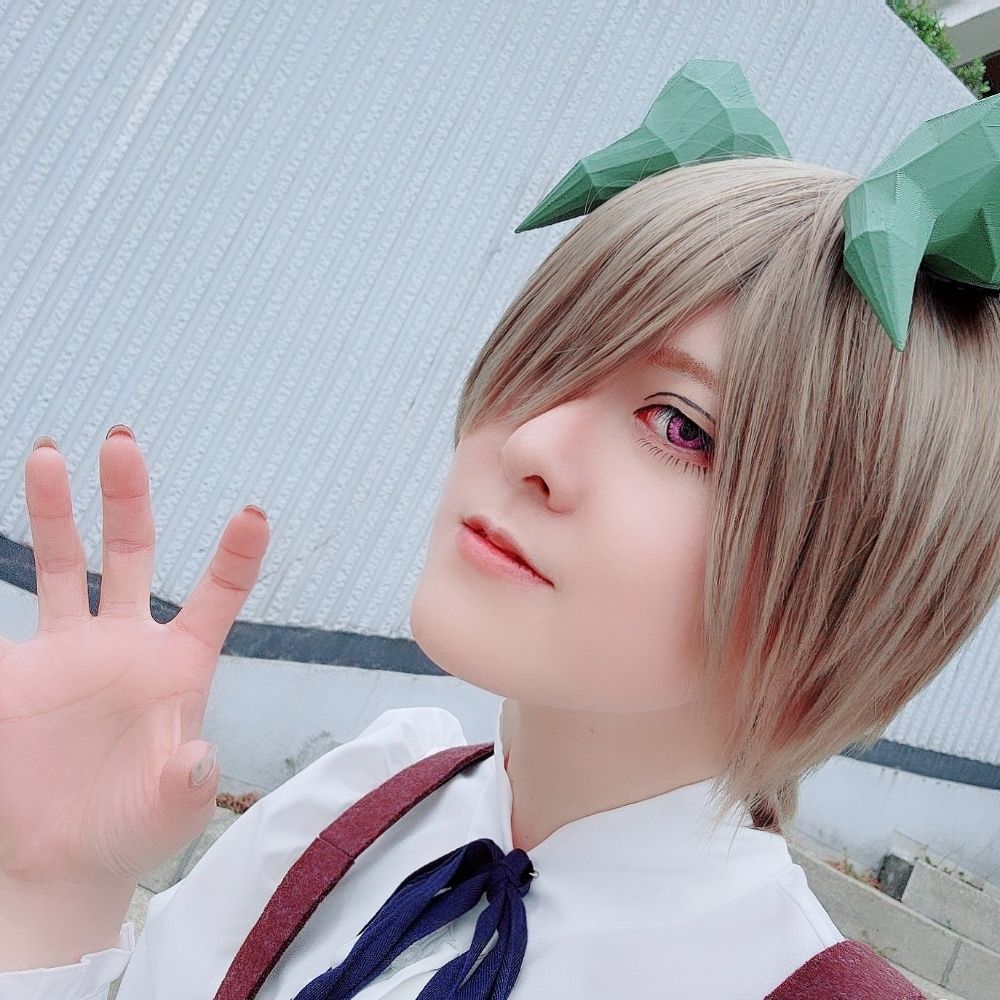 ハトコノルミ🕊️
