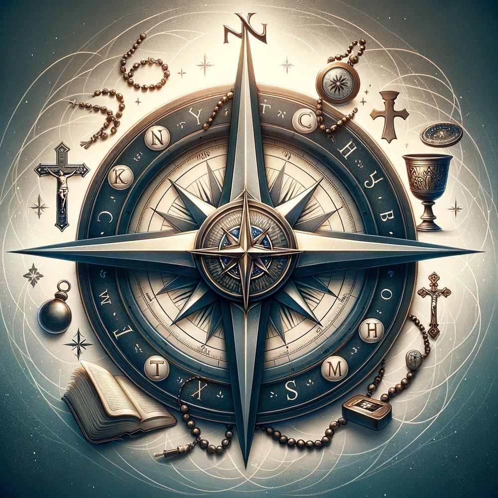 Catholic Compass 