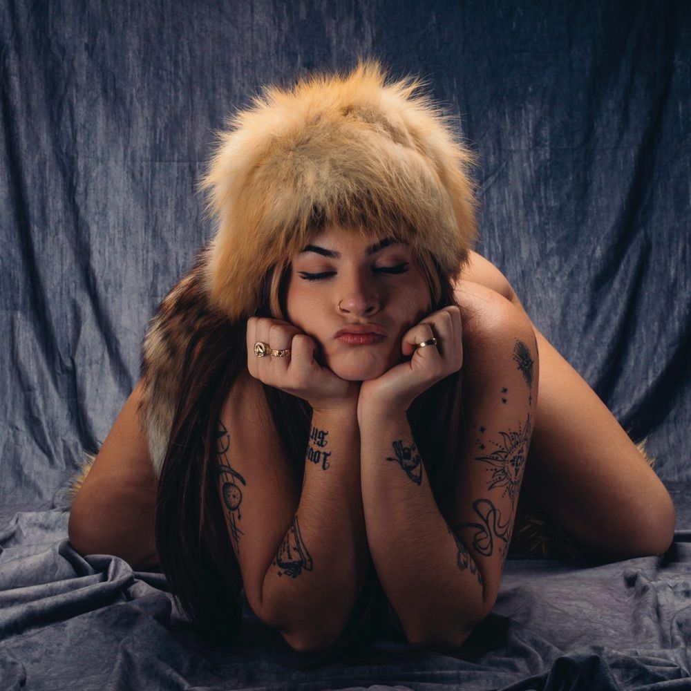 Margo Calyx 💋