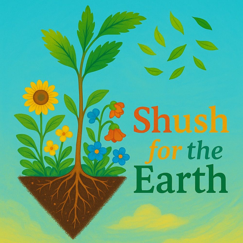 ShushforthyEarth