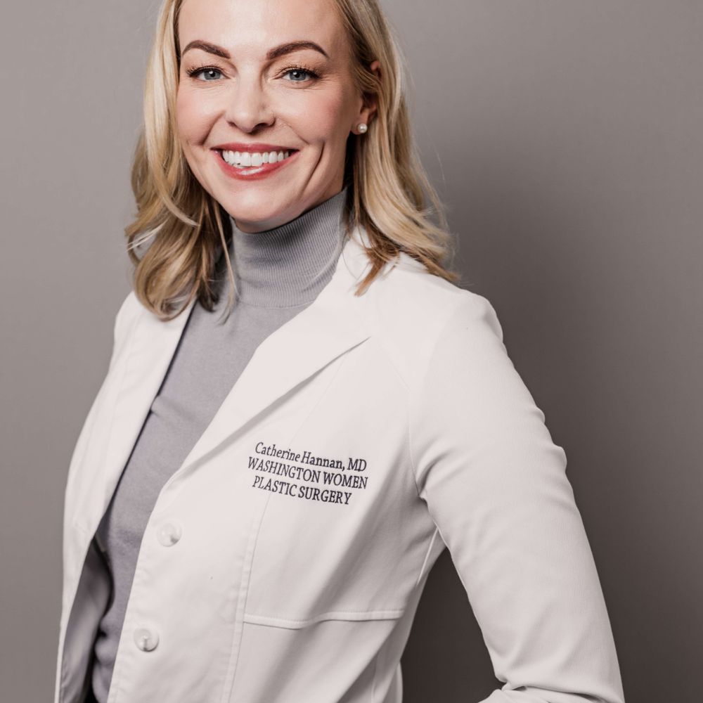 Catherine Hannan MD