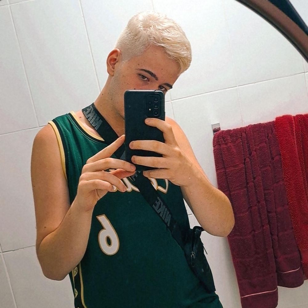 victor